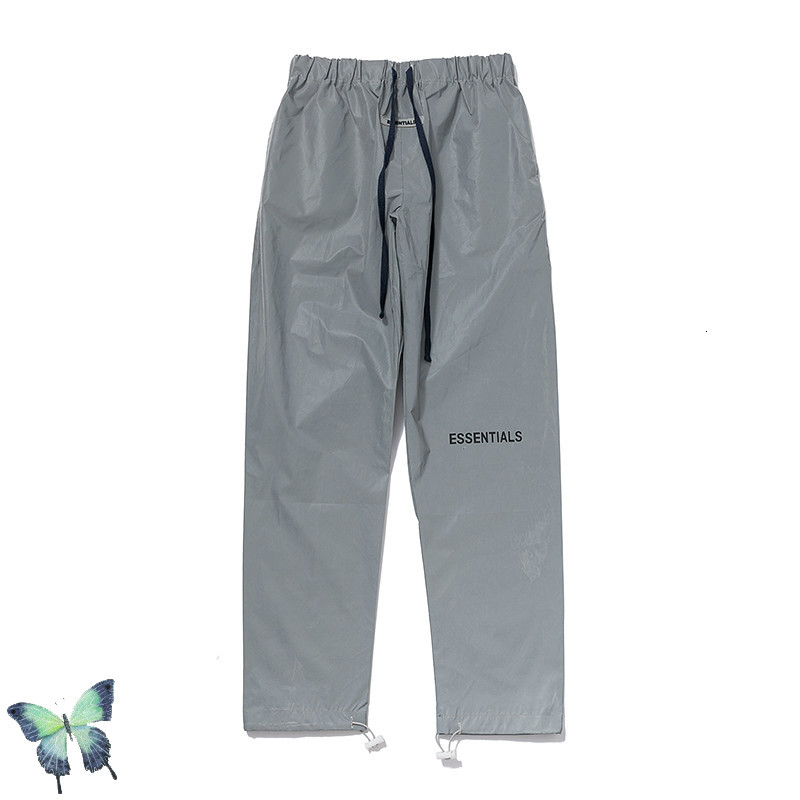 2021 New 3m Nylon Drawstring Trousers Casual Sweatpants Men Women High Quality Pants 7uo5, Gray
2021 New 3m Nylon Drawstring Trousers Casual Sweatpants Men Women High Quality Pants 7uo5, Gray