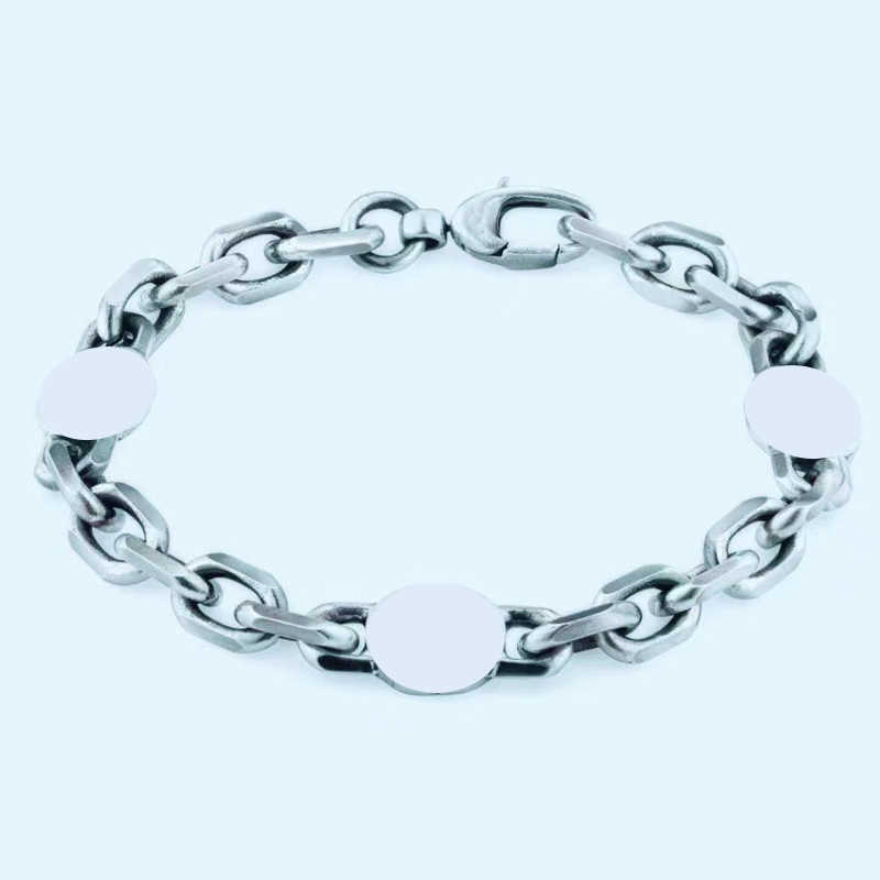 Charm Bracelets Double G Bracelet Retro Couple 925 Interlocking letters Distressed Chain Men & Women Jewelry7231056
Charm Bracelets Double G Bracelet Retro Couple 925 Interlocking letters Distressed Chain Men & Women Jewelry7231056