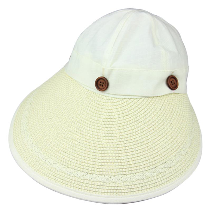 Wide Brimmed Casual Beach Outdoor Ladies Sun Cap Adjustable Canvas Stitching Cycling Foldable Women Hats Summer Sports, Light blue
Wide Brimmed Casual Beach Outdoor Ladies Sun Cap Adjustable Canvas Stitching Cycling Foldable Women Hats Summer Sports, Light blue