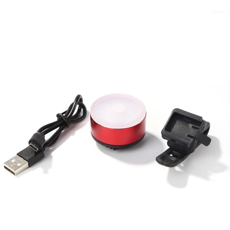 Waterproof 16 LED 20LM MTB Mountain Bike Taillight USB Rechargeable 5 Modes Bicycle Rear Warning Cycling Accessories1
Waterproof 16 LED 20LM MTB Mountain Bike Taillight USB Rechargeable 5 Modes Bicycle Rear Warning Cycling Accessories1