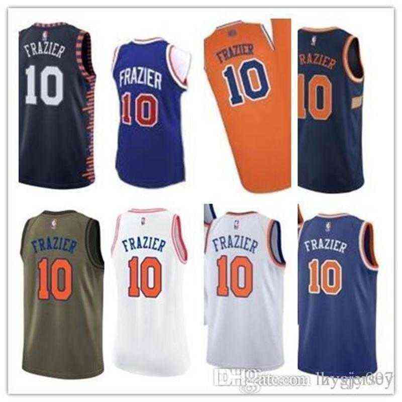 Custom New York Basketball Jerseys 10 Walt Frazier New for Shop Fan Edition Men Women Youth American Basketball Jersey Knick Vest Shirt, Army green
Custom New York Basketball Jerseys 10 Walt Frazier New for Shop Fan Edition Men Women Youth American Basketball Jersey Knick Vest Shirt, Army green