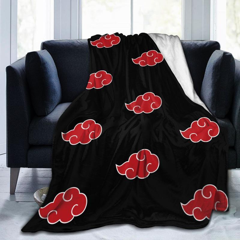 Blankets Japanese Animation Soft Warm Flannel Blanket Bedroom Sofa Multi-size Air Conditioning
Blankets Japanese Animation Soft Warm Flannel Blanket Bedroom Sofa Multi-size Air Conditioning