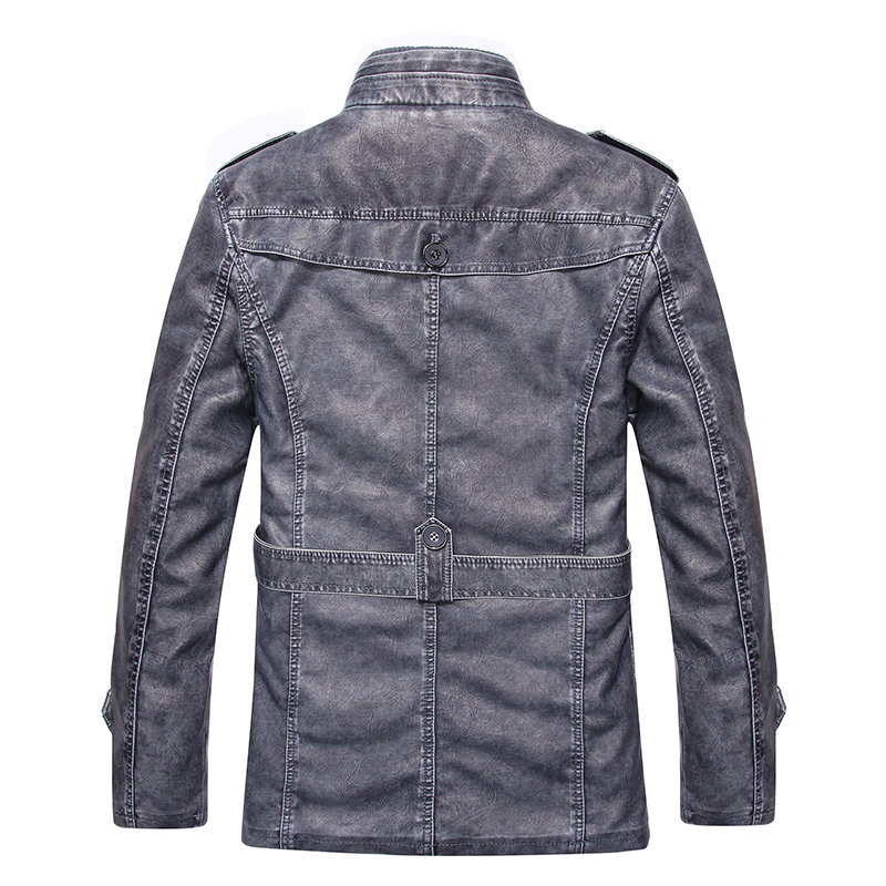 2021 Faux Leather Jacket New Season Three Male Reaches Reach Winter Coat Long Cottoncoat Parkas Clothing for Men Quality 328 ED7B, Blue
2021 Faux Leather Jacket New Season Three Male Reaches Reach Winter Coat Long Cottoncoat Parkas Clothing for Men Quality 328 ED7B, Blue