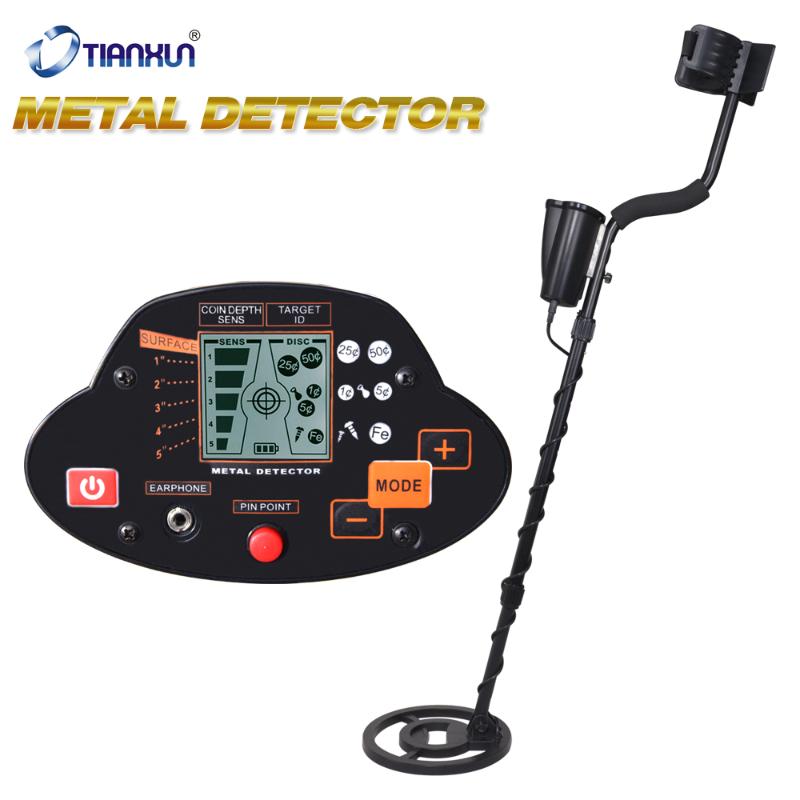 Underground Metal Detector Portable High Sensitivity Pinpointing Digger Finder Treasure Gold Digger Pinpoint-Detector
Underground Metal Detector Portable High Sensitivity Pinpointing Digger Finder Treasure Gold Digger Pinpoint-Detector