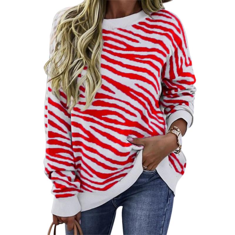 Women Fashion Striped Print Hoodies Sweatshirt Casual Spring Autumn Tie Dye Pullover Tops Elegant O Neck Long Sleeve Sweatshirts, Black
Women Fashion Striped Print Hoodies Sweatshirt Casual Spring Autumn Tie Dye Pullover Tops Elegant O Neck Long Sleeve Sweatshirts, Black