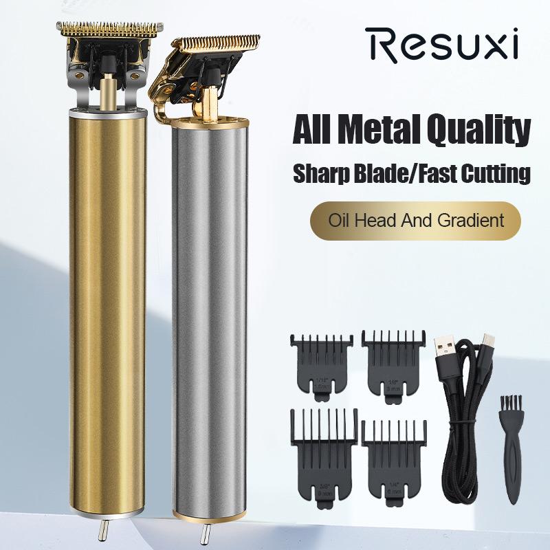 2 in 1 hair trimmer for men small portable engraving personal hair clipper clipper professional Beard trimmer
2 in 1 hair trimmer for men small portable engraving personal hair clipper clipper professional Beard trimmer