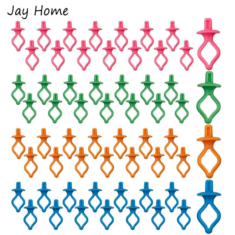 20Pcs Sewing Bobbins Clips Holder Thread Spool Organizer Sewing Machine Bobbin Holder Quilting Thread Bobbin Clamps Tools
20Pcs Sewing Bobbins Clips Holder Thread Spool Organizer Sewing Machine Bobbin Holder Quilting Thread Bobbin Clamps Tools