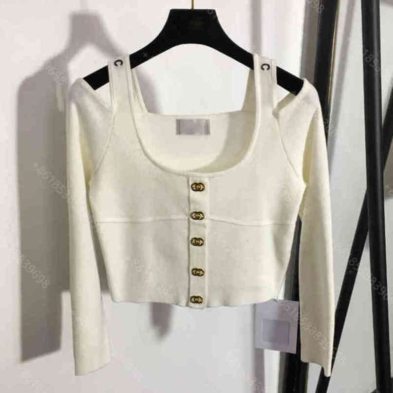 Sexy women sweater vest letter logo button wool sweater suspender bottoming shirt knit shirt tight-fitting slim fashion womens office Apparel wholesale a1, Not sold separately
Sexy women sweater vest letter logo button wool sweater suspender bottoming shirt knit shirt tight-fitting slim fashion womens office Apparel wholesale a1, Not sold separately