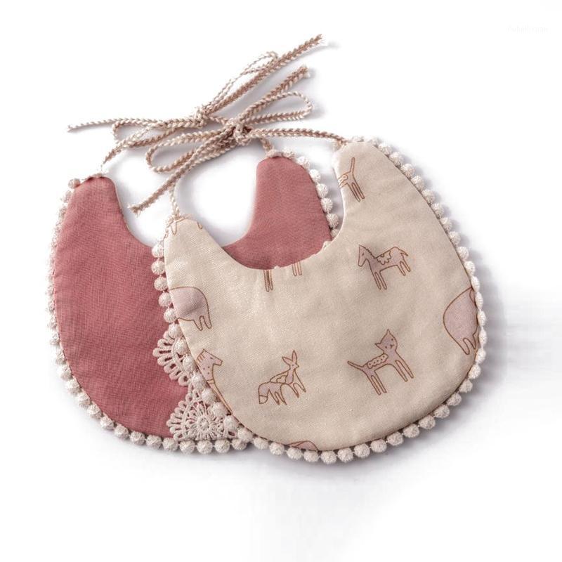 Newborn Baby Boys Girls Care 0-5T Cute Cotton Bib Burp Cloth Drooling Teething Double Layers Bibs Cartoon Pattern Soft Towels1, D1-1pc
Newborn Baby Boys Girls Care 0-5T Cute Cotton Bib Burp Cloth Drooling Teething Double Layers Bibs Cartoon Pattern Soft Towels1, D1-1pc