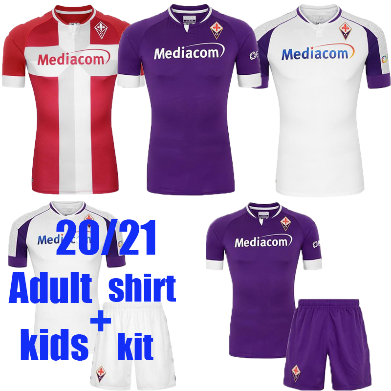 20 21 Adult shirt ACF Fiorentina Soccer Jersey VLAHOVIC CUTRONE RIBERY kids kit Football jersey C.KOUAME CASTROVILLI MILENKOVIC soccer, Away1
20 21 Adult shirt ACF Fiorentina Soccer Jersey VLAHOVIC CUTRONE RIBERY kids kit Football jersey C.KOUAME CASTROVILLI MILENKOVIC soccer, Away1
