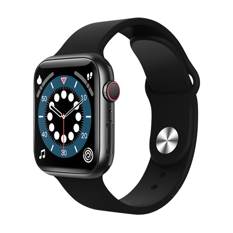aushang New LD6 color screen smart bracelet heart rate blood pressure blood oxygen detection information push Bluetooth sports watch
aushang New LD6 color screen smart bracelet heart rate blood pressure blood oxygen detection information push Bluetooth sports watch