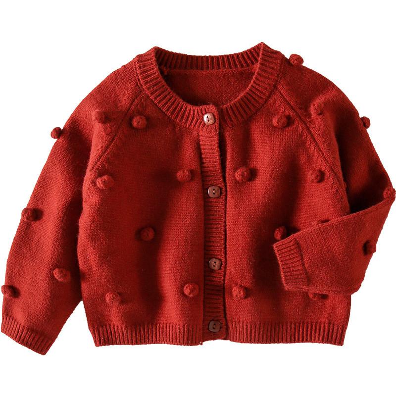 2020 Autumn New Baby Girl Clothes Baby Boy Clothes Pullover + cardigan Style Fashion Children's Clothing Sweater, Beige
2020 Autumn New Baby Girl Clothes Baby Boy Clothes Pullover + cardigan Style Fashion Children's Clothing Sweater, Beige