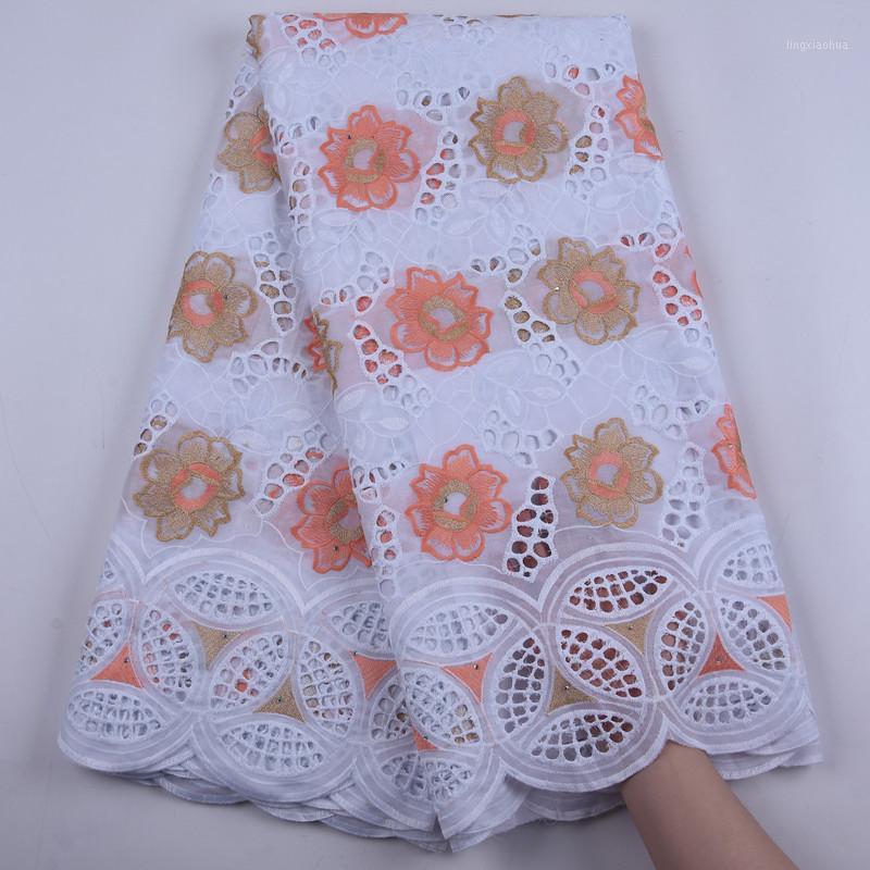 African Swiss Cotton Lace Fabric Latest Embroidery Holes Style African Lace Fabrics Swiss Voile Fabric For Dress Y18961
African Swiss Cotton Lace Fabric Latest Embroidery Holes Style African Lace Fabrics Swiss Voile Fabric For Dress Y18961