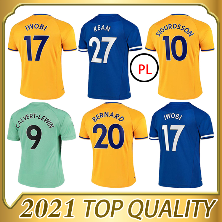 2020 2021 Men Kids 19 James Richarlison Home Away Third Soccer Jerseys Doucoure BERNARD 20 21 SIGURDSSON Jersey CALVERT-LEWIN FOOTBALL SHIRT, Black;yellow
2020 2021 Men Kids 19 James Richarlison Home Away Third Soccer Jerseys Doucoure BERNARD 20 21 SIGURDSSON Jersey CALVERT-LEWIN FOOTBALL SHIRT, Black;yellow