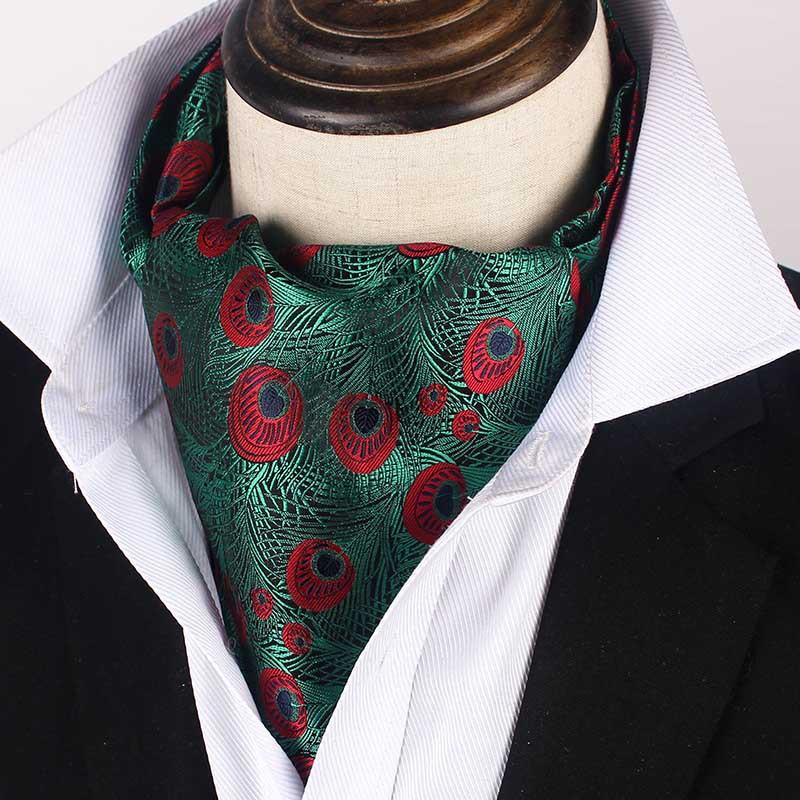 2020 Mens Ascot Cravat Tie Paisley Wedding Formal Ascot Neckerchief Gentleman polyester Neck Tie Gifts Custom LOGO
2020 Mens Ascot Cravat Tie Paisley Wedding Formal Ascot Neckerchief Gentleman polyester Neck Tie Gifts Custom LOGO