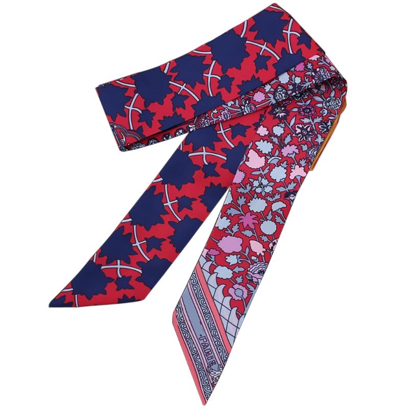 Scarves Retro Vintage Ladies Sweet Satin Hairband Handbag Ribbon Scarf Floral Printed
Scarves Retro Vintage Ladies Sweet Satin Hairband Handbag Ribbon Scarf Floral Printed