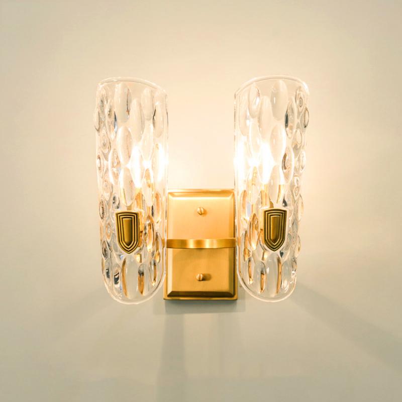 Nordic LED wall lamp living room glass hanging lamp bar bedside bedroom wall lights & lighting sconce wandlamp decorative
Nordic LED wall lamp living room glass hanging lamp bar bedside bedroom wall lights & lighting sconce wandlamp decorative