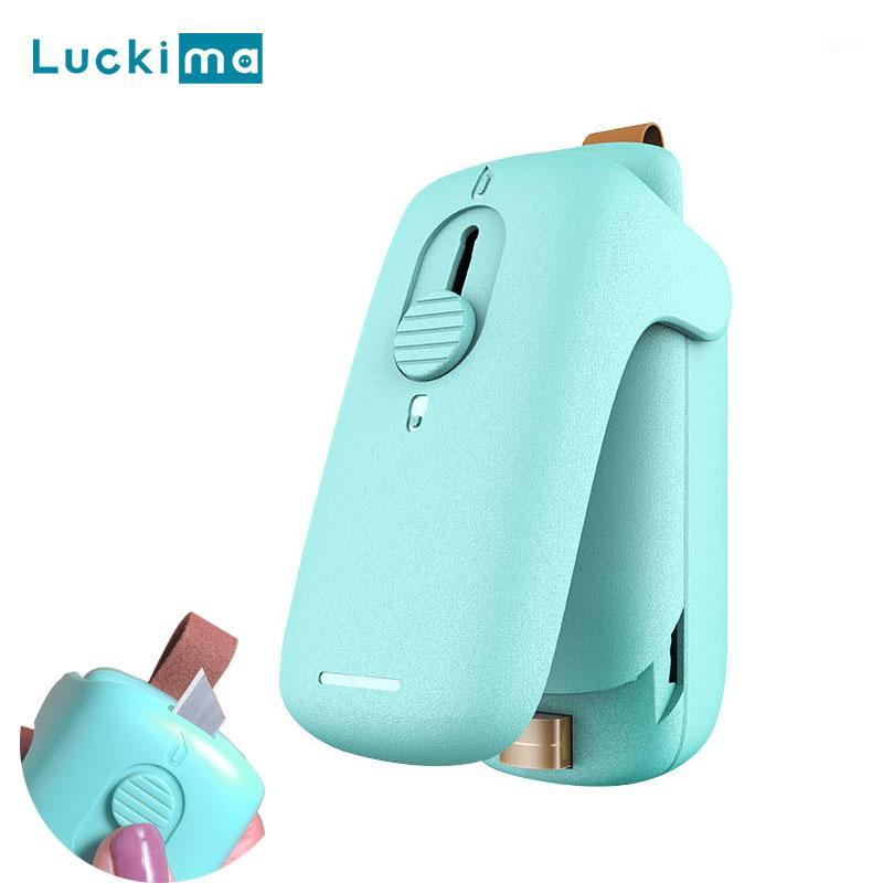 2 in 1 Mini Slide Heat Sealer Portable Capper Saver Household Handheld Sealing Packing Machine for Various Plastic Bags1
2 in 1 Mini Slide Heat Sealer Portable Capper Saver Household Handheld Sealing Packing Machine for Various Plastic Bags1