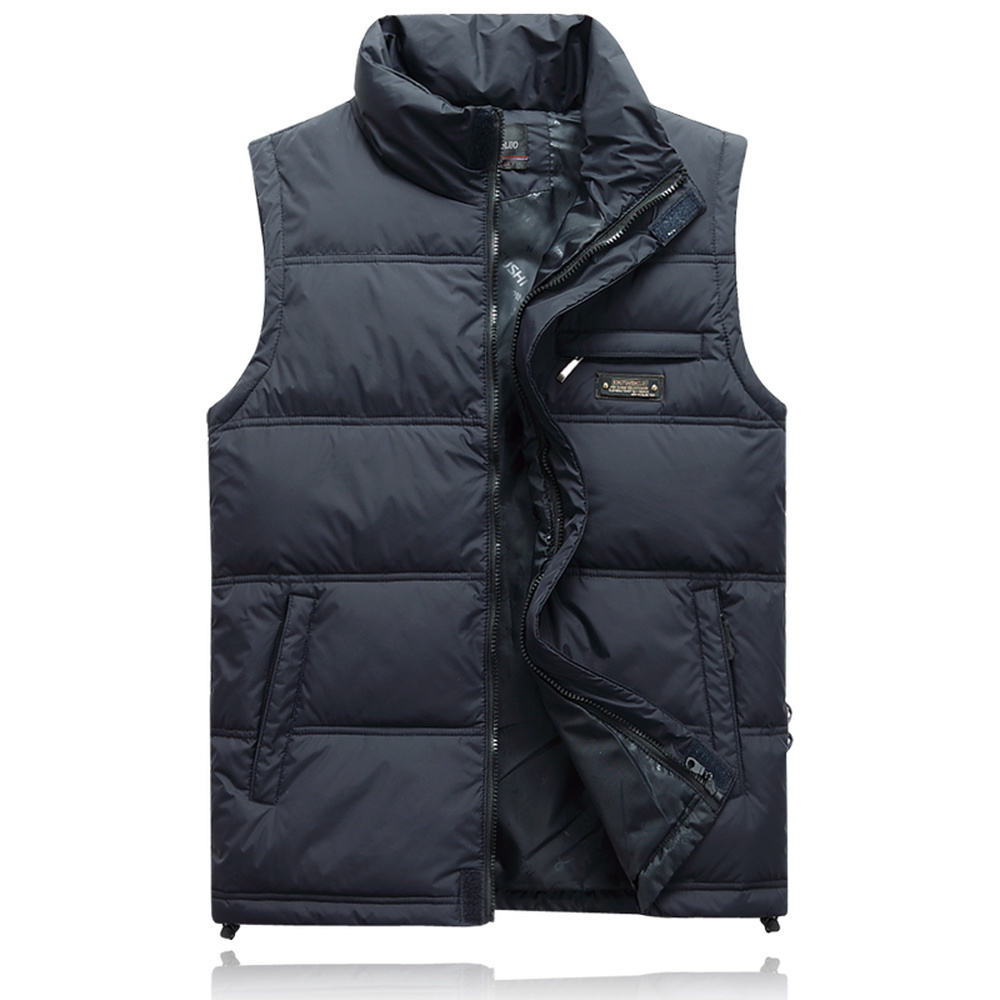 Winter Duck Down Vest For Men Parka Thick Warm Varsity Red Windbreaker Sleeveless Jacket Male Classic Casual Travel Waistcoat, Black
Winter Duck Down Vest For Men Parka Thick Warm Varsity Red Windbreaker Sleeveless Jacket Male Classic Casual Travel Waistcoat, Black