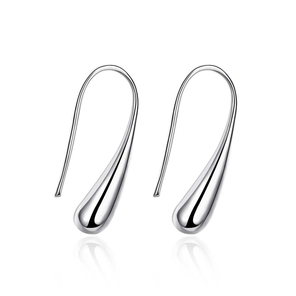 Big Vintage Earrings For Women Color Golden Geometric Statement Earrings European and American style simple drop ear hook jewelry
Big Vintage Earrings For Women Color Golden Geometric Statement Earrings European and American style simple drop ear hook jewelry