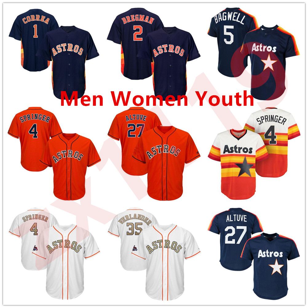 Houston 2020 Astros Jersey George Springer Jersey Alex Bregman Jersey Jose Altuve Justin Verlander Jerseys Jeff Bagwell Nolan Ryan Basebal, As pic
Houston 2020 Astros Jersey George Springer Jersey Alex Bregman Jersey Jose Altuve Justin Verlander Jerseys Jeff Bagwell Nolan Ryan Basebal, As pic