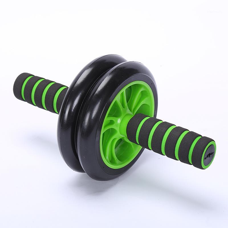 Double Wheel Mute Abdominal Wheel Home Indoor Fitness Equipment Abdominal Muscle Belly Reduction Roller Un1, Blue
Double Wheel Mute Abdominal Wheel Home Indoor Fitness Equipment Abdominal Muscle Belly Reduction Roller Un1, Blue