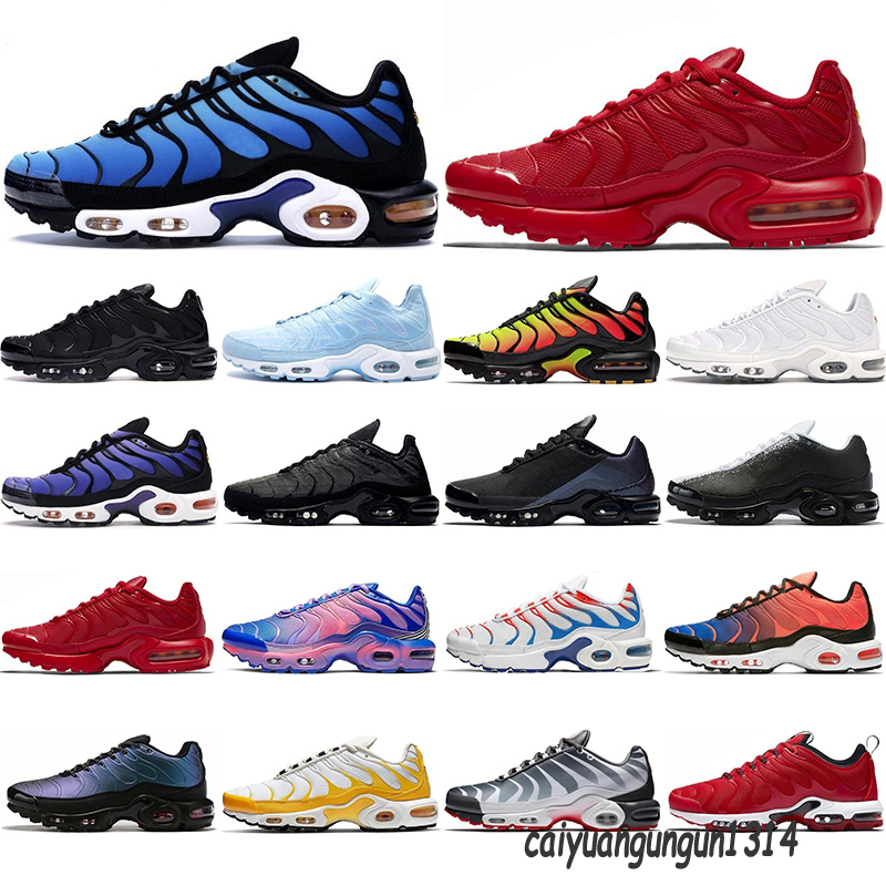 tn plus se mens running shoes Hyper Blue Triple Black White Throwback Future mens chaussures trainer zapato Sports sneakers size 40-46 C34
tn plus se mens running shoes Hyper Blue Triple Black White Throwback Future mens chaussures trainer zapato Sports sneakers size 40-46 C34