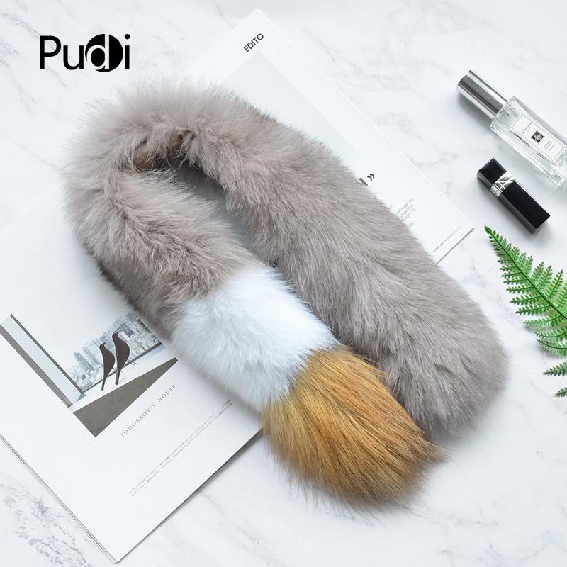 Aorice SF802 woman real fur scarf 2020 new brand girl genuine fur scarves wrap shawl
Aorice SF802 woman real fur scarf 2020 new brand girl genuine fur scarves wrap shawl