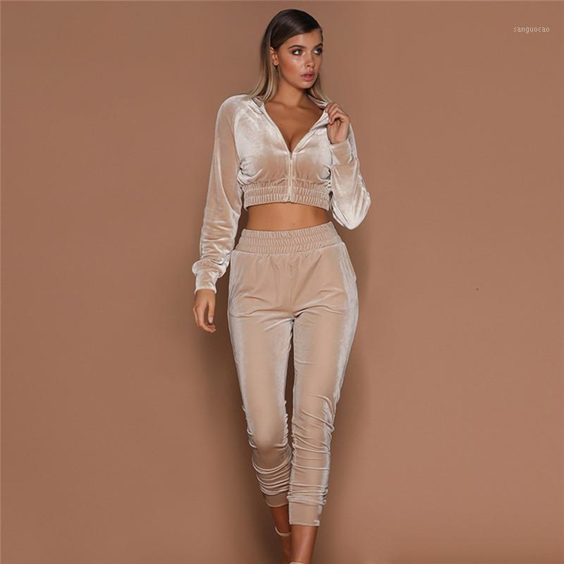 Women Yoga Sets Long Sleeve Zipper Crop Top + Sweatpants Exercise Gym Clothes Set 2 Pieces Running Set Autumn Winter Tracksuit1, Black
Women Yoga Sets Long Sleeve Zipper Crop Top + Sweatpants Exercise Gym Clothes Set 2 Pieces Running Set Autumn Winter Tracksuit1, Black