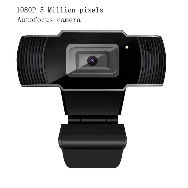 2020 New HD Computer Camera 1080P USB Web Camera Webcams Built-In Sound Autofocus Microphone Web For Computer Laptops
2020 New HD Computer Camera 1080P USB Web Camera Webcams Built-In Sound Autofocus Microphone Web For Computer Laptops
