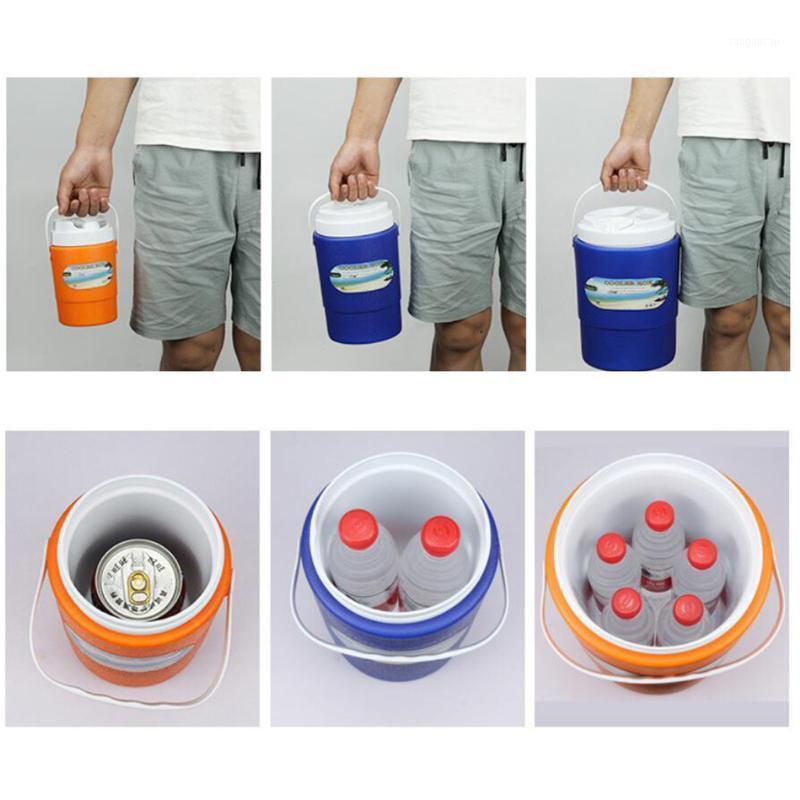 Camping Cooler Box for Beverage Cooler, Ice Bucket Barrel Insulated Cooler and Warmer for Picnic Car Home Travel Outdoors1, Red
Camping Cooler Box for Beverage Cooler, Ice Bucket Barrel Insulated Cooler and Warmer for Picnic Car Home Travel Outdoors1, Red
