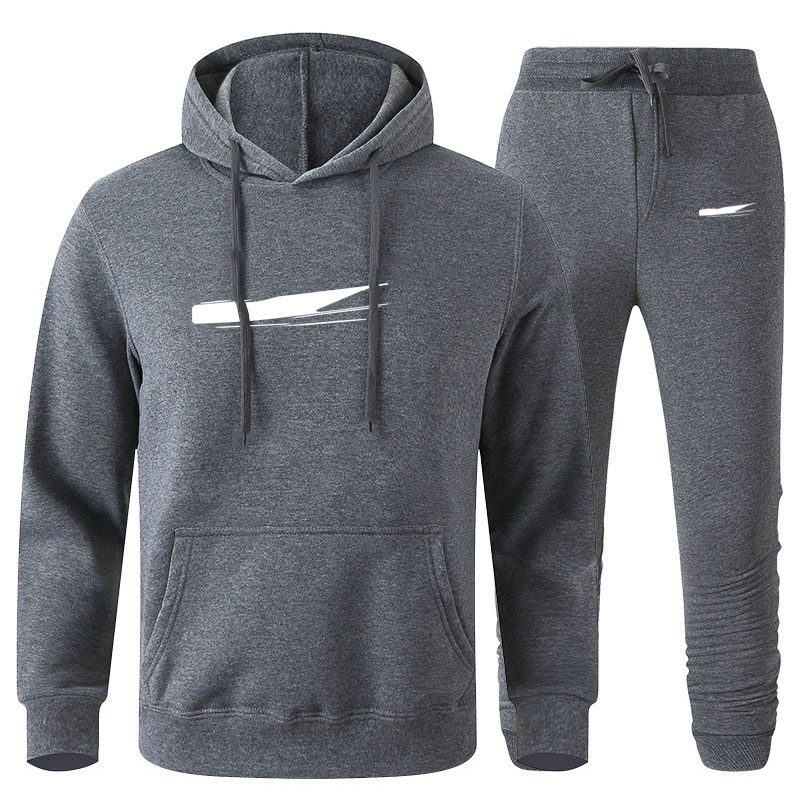 coat Designer Tracksuit fashion mens clothing 2 piece set tech Fleece Hoodie +pants Sweatshirt basketball sportswear Running Suit S-3XL, 19
coat Designer Tracksuit fashion mens clothing 2 piece set tech Fleece Hoodie +pants Sweatshirt basketball sportswear Running Suit S-3XL, 19