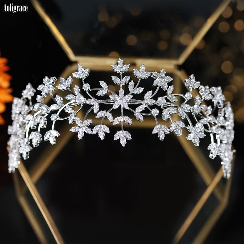Hair Clips & Barrettes CZ Cubic Zirconia Bridal Wedding Headband Princess Sweet 16 Headwear Birthday Party Pageant Headpiece Bride Accessori
Hair Clips & Barrettes CZ Cubic Zirconia Bridal Wedding Headband Princess Sweet 16 Headwear Birthday Party Pageant Headpiece Bride Accessori