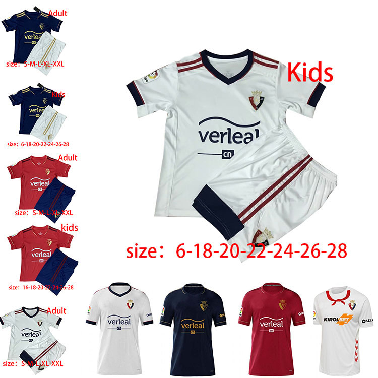2020 2021 CA Osasuna soccer jerseys R. Torres 10 Rubén García 14 Chimy Ávila David García home away 3rd 20 21 football men and kids shirt, Orange
2020 2021 CA Osasuna soccer jerseys R. Torres 10 Rubén García 14 Chimy Ávila David García home away 3rd 20 21 football men and kids shirt, Orange