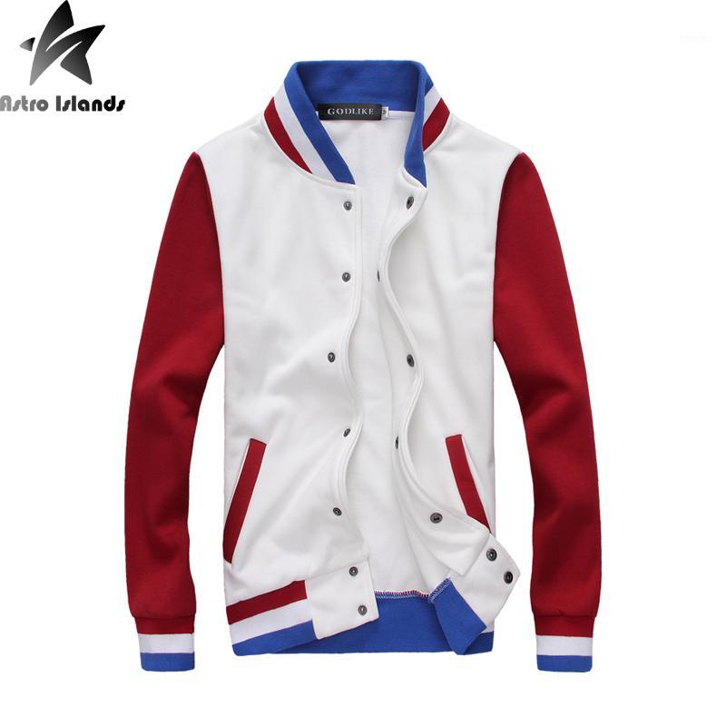 New Autumn Mens Baseball Sweatshirt V Neck Hooded Casual Slim Contrast Color Hot Sale Fashion Cardigan Youngsters1, Black
New Autumn Mens Baseball Sweatshirt V Neck Hooded Casual Slim Contrast Color Hot Sale Fashion Cardigan Youngsters1, Black