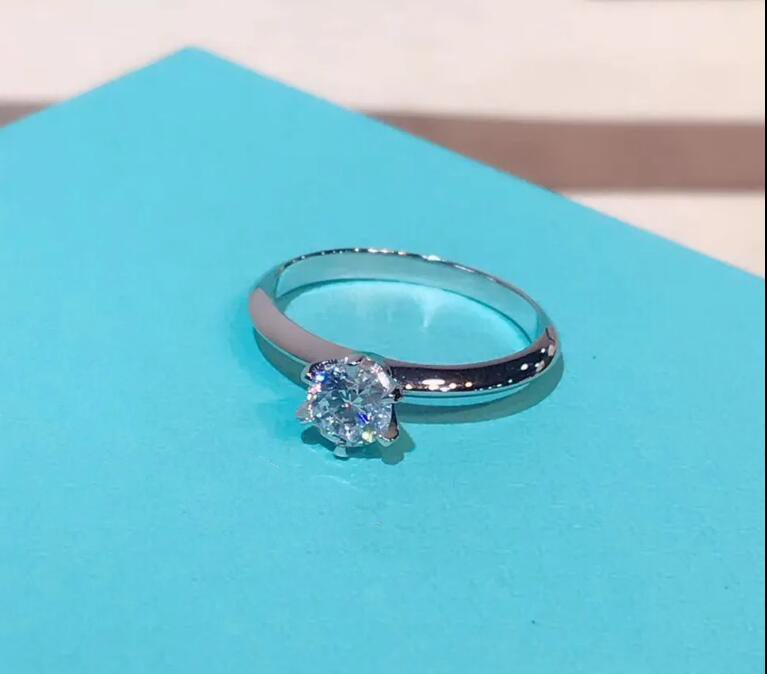 Have stamp claw diamond 925 sterling silver rings anelli for women marry wedding engagement rings sets Lovers gift jewelry cjeweler7
Have stamp claw diamond 925 sterling silver rings anelli for women marry wedding engagement rings sets Lovers gift jewelry cjeweler7