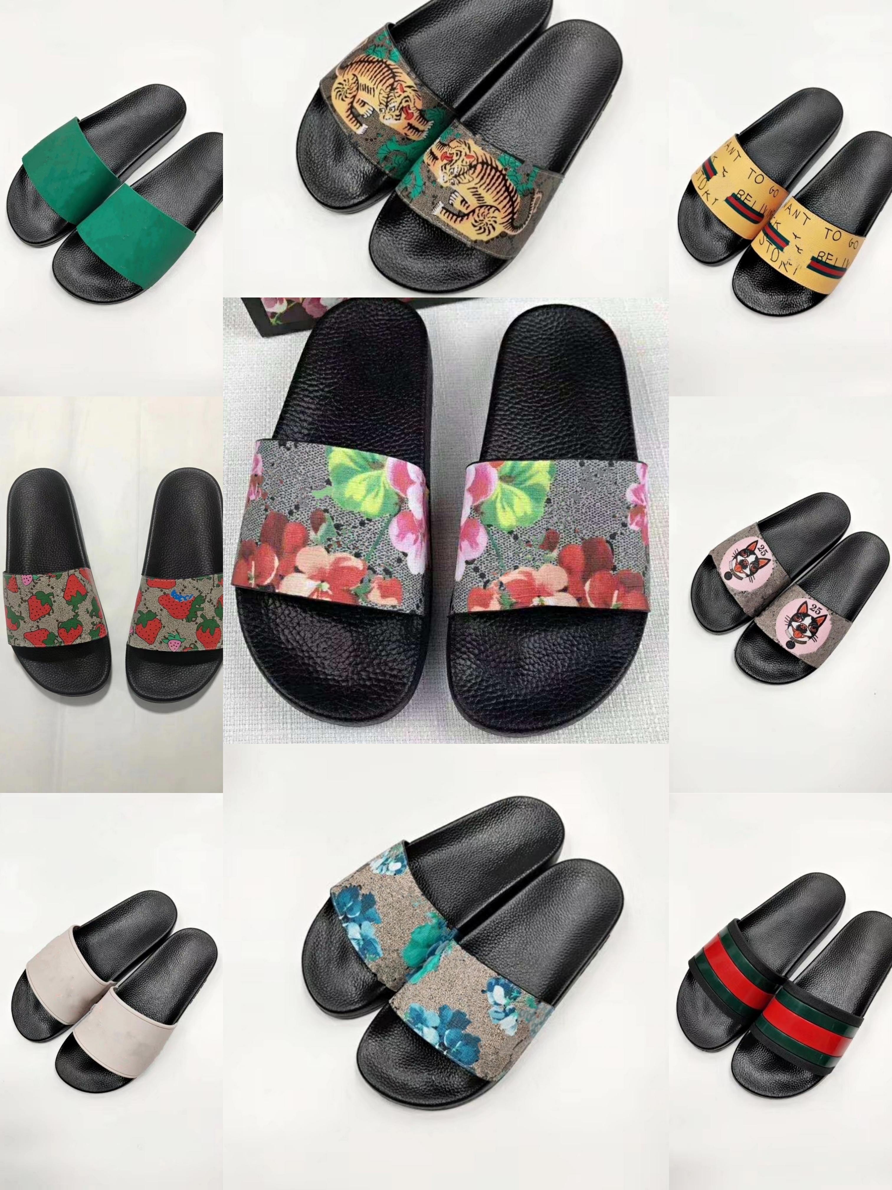 2021 must have slippers men and women Sandals Nice flower box dust bag shoe snake print slipon flat slippers deluxe upgrade size 35-48
2021 must have slippers men and women Sandals Nice flower box dust bag shoe snake print slipon flat slippers deluxe upgrade size 35-48