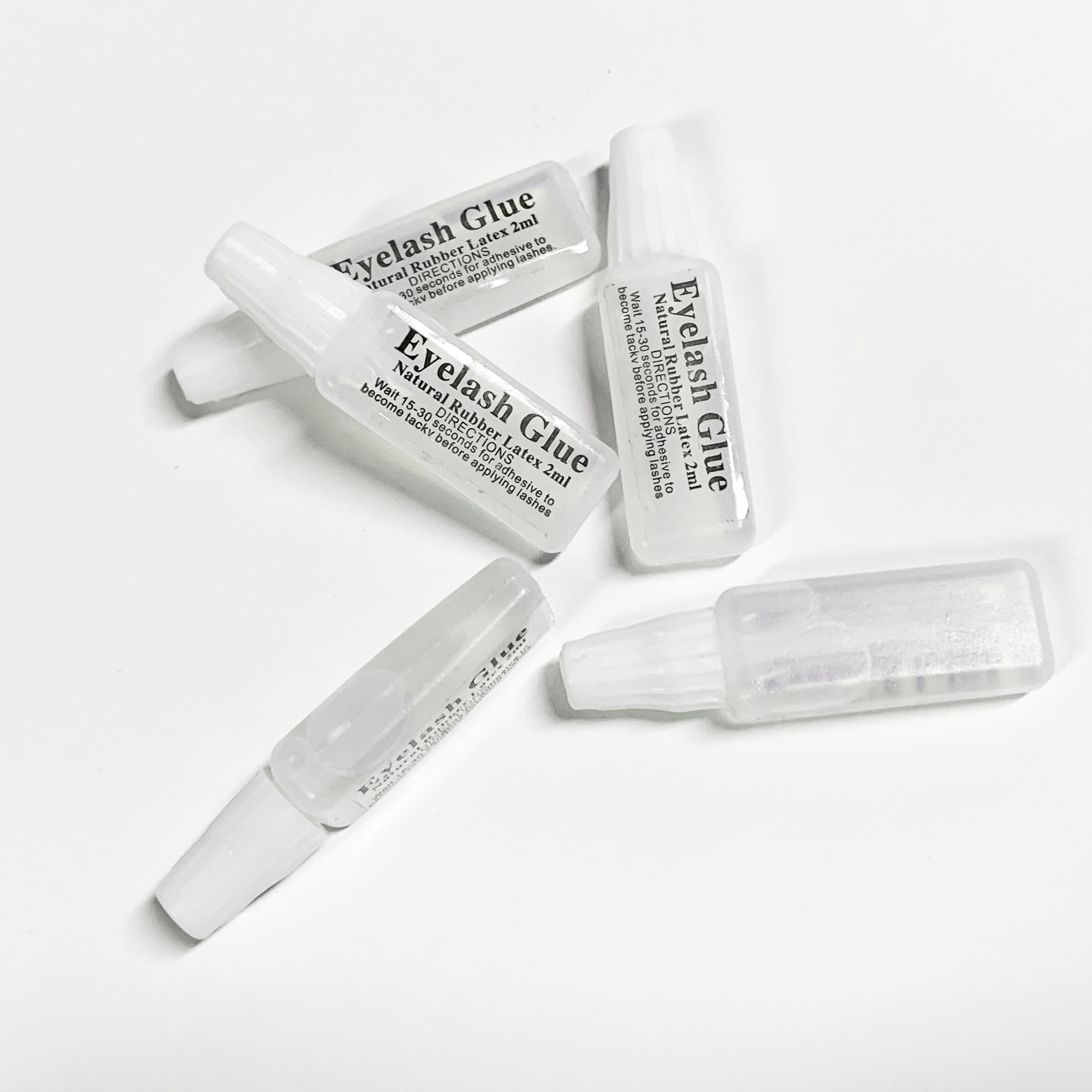 Clear False Eyelash for Lashes Glue Eyelash Extension False Eyelash Makeup Tools & Accessories Adhesive Eye Lash
Clear False Eyelash for Lashes Glue Eyelash Extension False Eyelash Makeup Tools & Accessories Adhesive Eye Lash