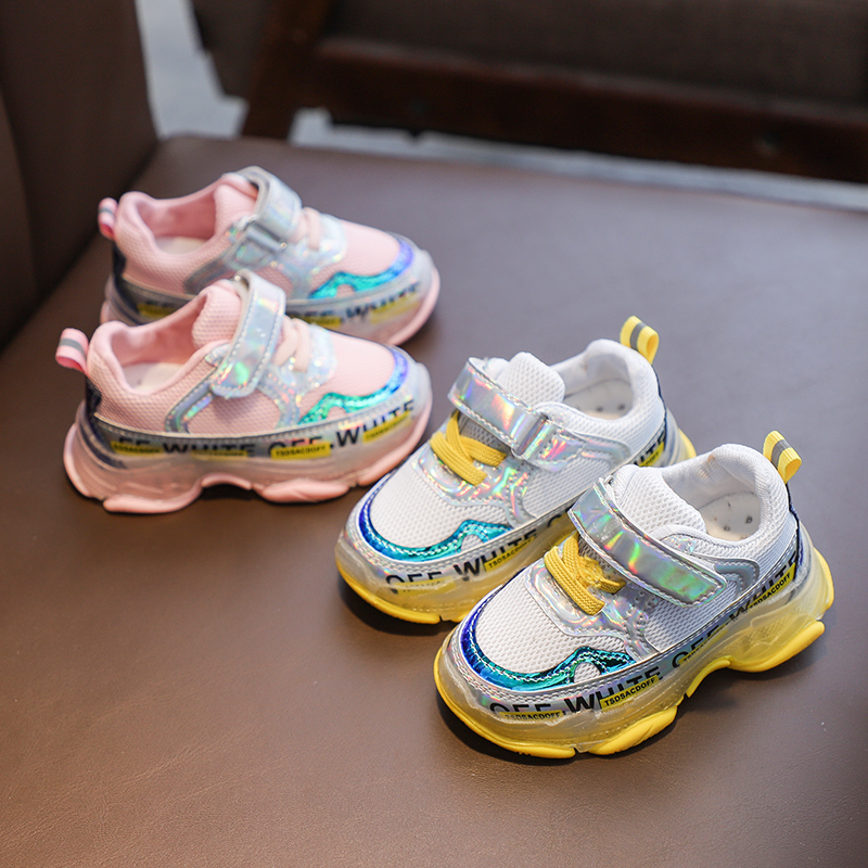 New Autumn Designer Children Shoes Toddler Boys Girls Sneakers Mesh Breathable Fashion Casual Kids Shoes Size 21-30 LJ201104, Yellow
New Autumn Designer Children Shoes Toddler Boys Girls Sneakers Mesh Breathable Fashion Casual Kids Shoes Size 21-30 LJ201104, Yellow