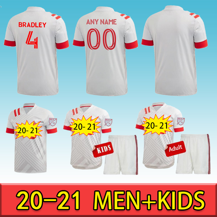 new 2020 Toronto FC men Soccer Jerseys Adult kits 20 21 ALTIDORE POZUELO Soccer Shirt 2021 Toronto MORROW BRADLEY quality Football shirts U, 1pcs
new 2020 Toronto FC men Soccer Jerseys Adult kits 20 21 ALTIDORE POZUELO Soccer Shirt 2021 Toronto MORROW BRADLEY quality Football shirts U, 1pcs