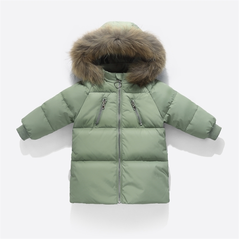 OLEKID 2020 Kids Winter Down Jacket Fur Collar Long Boys Winter Jacket 1-6 Years Baby Girl Coat Infant Snowsuit Children Parka LJ201017, Red
OLEKID 2020 Kids Winter Down Jacket Fur Collar Long Boys Winter Jacket 1-6 Years Baby Girl Coat Infant Snowsuit Children Parka LJ201017, Red