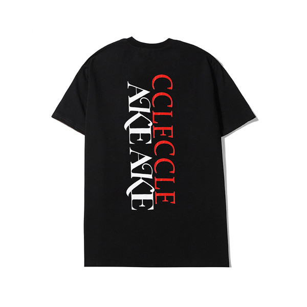 Mens T shirt Mens Designer T-shirt Summer luxury Mens Womens Skateboard Short Sleeve T shirt Designers Letter printing, Black
Mens T shirt Mens Designer T-shirt Summer luxury Mens Womens Skateboard Short Sleeve T shirt Designers Letter printing, Black