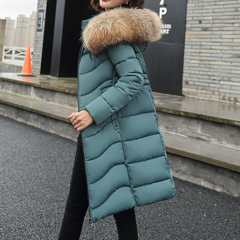 2021 New Long Winter Female Plus Size Fashion Hood Collar Parkas Cotton Quilted Jacket High Quality Hot 6344, Network
2021 New Long Winter Female Plus Size Fashion Hood Collar Parkas Cotton Quilted Jacket High Quality Hot 6344, Network