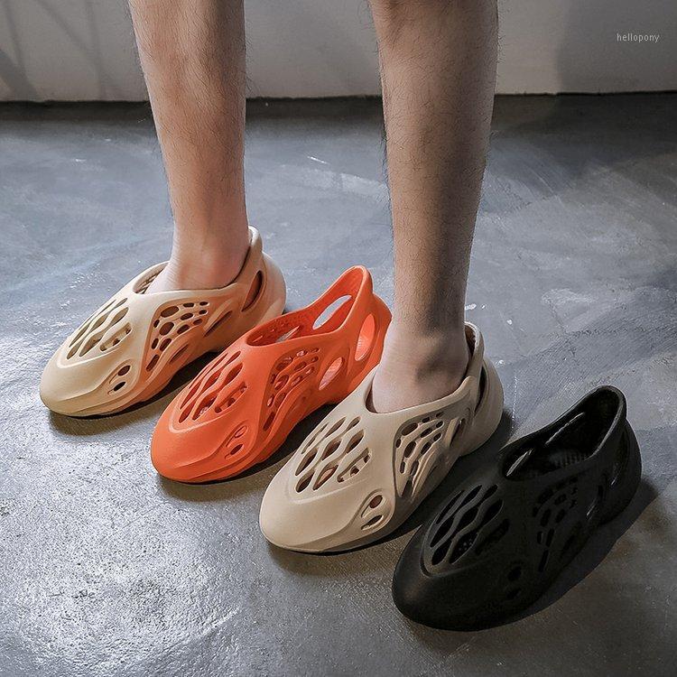 Spring/summer Hot Style Low Heel Flat Foot Waterproof Resin Head Mixed Sandals Sandals Casual Mens Women1, Beige
Spring/summer Hot Style Low Heel Flat Foot Waterproof Resin Head Mixed Sandals Sandals Casual Mens Women1, Beige