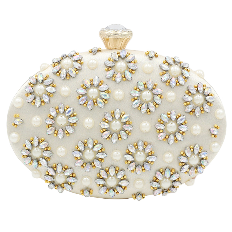 Girl Purse Night-night Korea Ladies Night Pearl White Party Clutch Bag Torebka Damska Bags Ae50eb Muus, Beige
Girl Purse Night-night Korea Ladies Night Pearl White Party Clutch Bag Torebka Damska Bags Ae50eb Muus, Beige