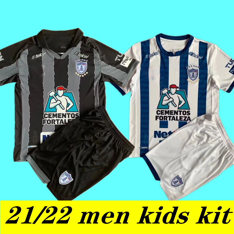 2021 2022 PACHUCA CLUB Special Edition Mens Soccer Jerseys MX CF Pachuca men kids kit Home White Blue Away Black Grey Football Shirt Short Sleeve Adult Uniforms, 21/22
2021 2022 PACHUCA CLUB Special Edition Mens Soccer Jerseys MX CF Pachuca men kids kit Home White Blue Away Black Grey Football Shirt Short Sleeve Adult Uniforms, 21/22