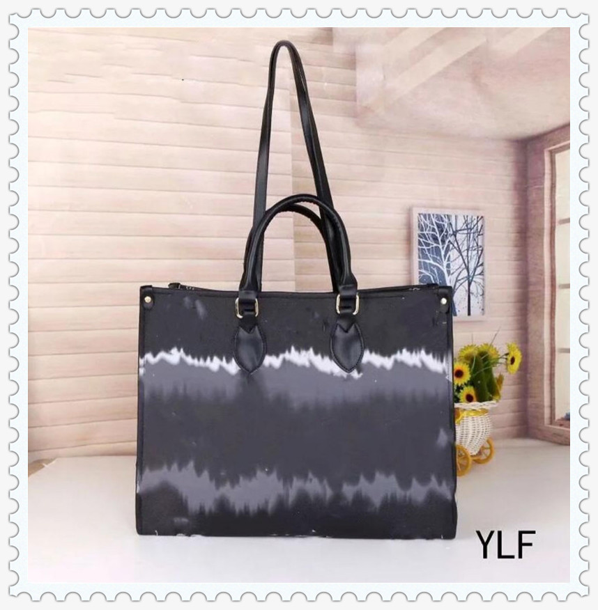 ZZ New Luxury Designer Handbag Women Leather Totes Printing Letter Shoulder Bags Handbags Messenger Bag Backpack Brand Crossbody Bags Gift, L28
ZZ New Luxury Designer Handbag Women Leather Totes Printing Letter Shoulder Bags Handbags Messenger Bag Backpack Brand Crossbody Bags Gift, L28