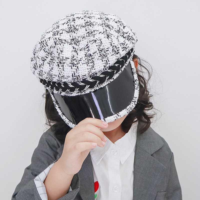 Mom and Kids Beret Hat Women Girls Felt Suiting Houndstooth Newsboy Artist Cap Boys French Plaid Octagonal Hats1, Black
Mom and Kids Beret Hat Women Girls Felt Suiting Houndstooth Newsboy Artist Cap Boys French Plaid Octagonal Hats1, Black