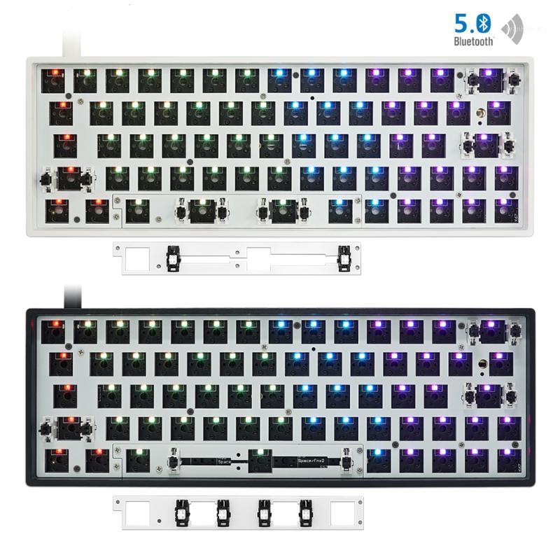gk64xs gk64x gk64 hot swappable bluetooth wire wireless dual mode Custom Mechanical Keyboard rgb switch leds type c has software1
gk64xs gk64x gk64 hot swappable bluetooth wire wireless dual mode Custom Mechanical Keyboard rgb switch leds type c has software1