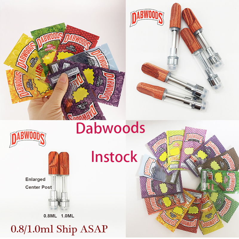 Dabwoods Vape Cartridges Packaging Vapes Pen Carts Atomizer Ceramic Coil Cartridge 1.0ml 0.8ml Wood-Tip E Cigarette Vapes-Carts
Dabwoods Vape Cartridges Packaging Vapes Pen Carts Atomizer Ceramic Coil Cartridge 1.0ml 0.8ml Wood-Tip E Cigarette Vapes-Carts